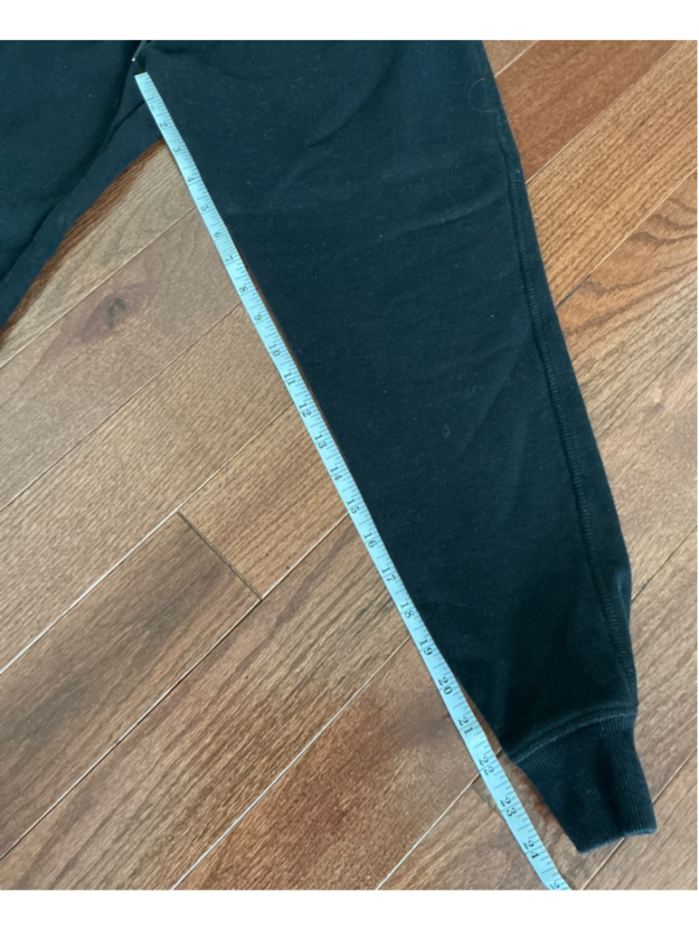 Men's YoungLA Black Sweatpants & Joggers Size S - Picture 8 of 8